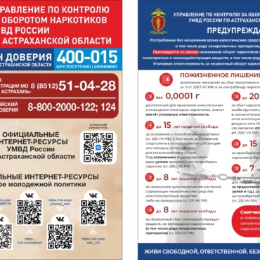 Сообщи, где торгуют смертью